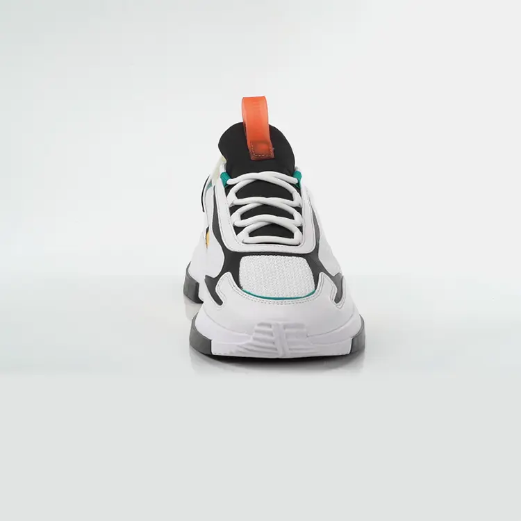 Customized BSCI Unisex MD Rubber Mesh OEM ODM Factory Fashion Styles Flat Sneaker Sport Shoes China Custom Logo Casual for Men