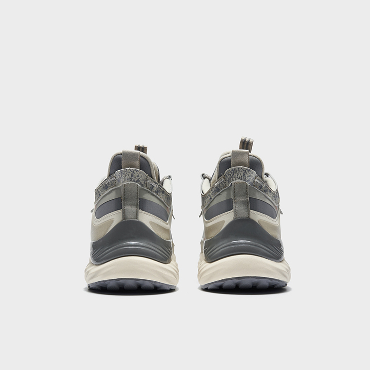 China Factory Supplier Adults Sneaker Women New Custom Non Slip Mens Sport Running Shoes